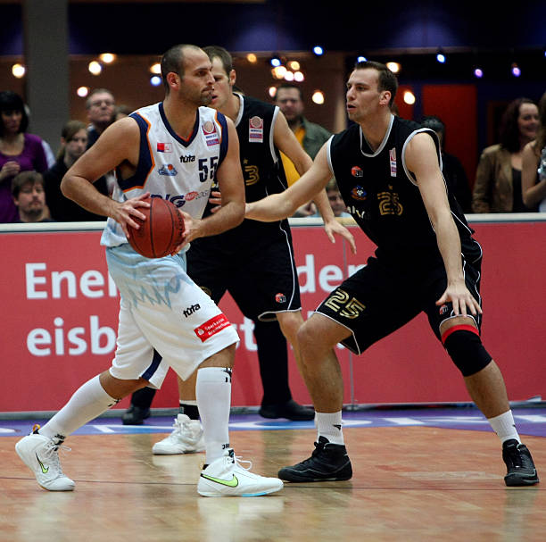 篮球的人们 篮球的人们